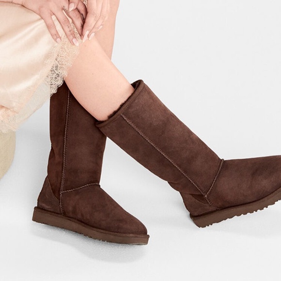 UGG - Classic Tall II Boot - Picture 1 of 6